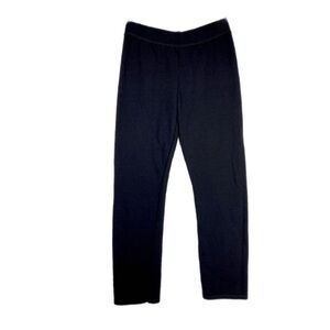 Hanes Ecosmart Collection Youth Black Sweatpants